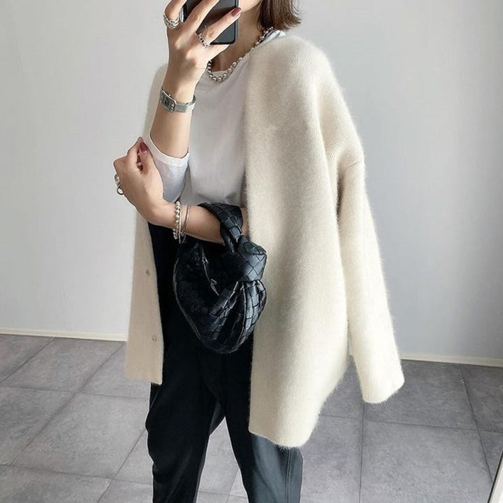Chloé | Cashmere Cardigan