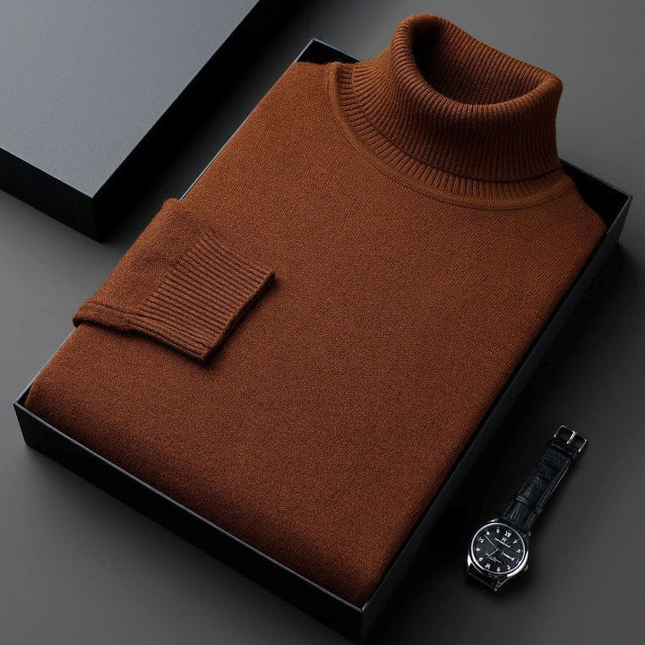 Embrace Softness Knit Collar