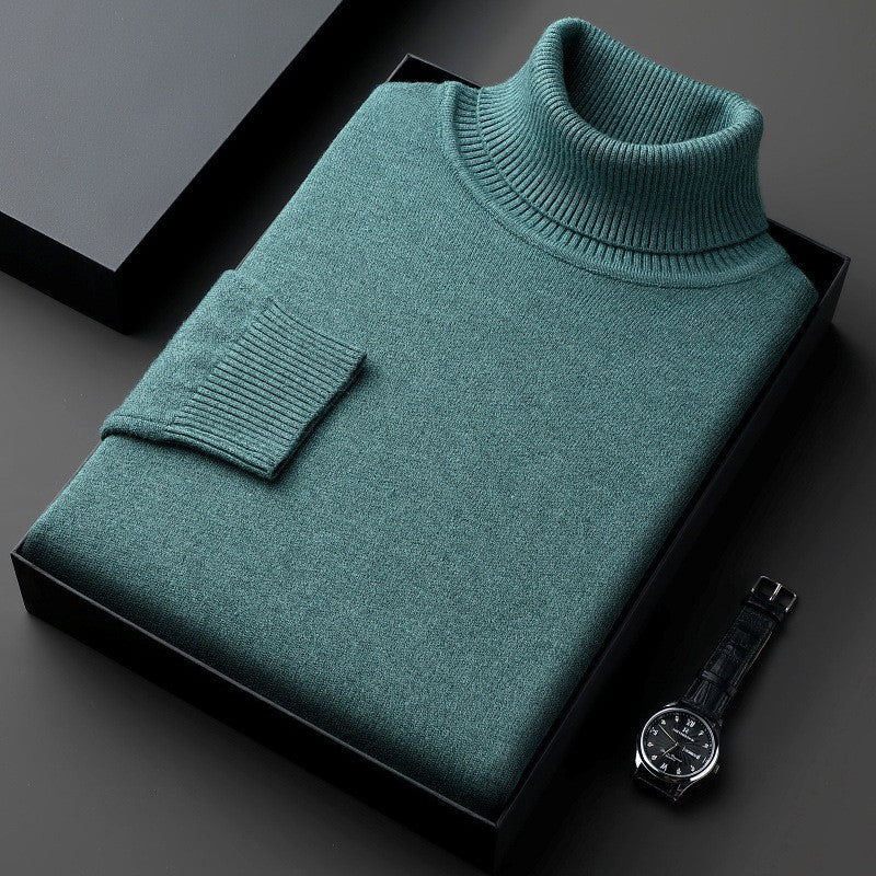Embrace Softness Knit Collar