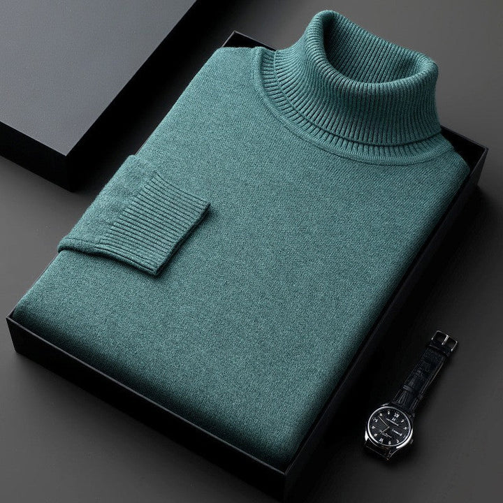 Embrace Softness Knit Collar