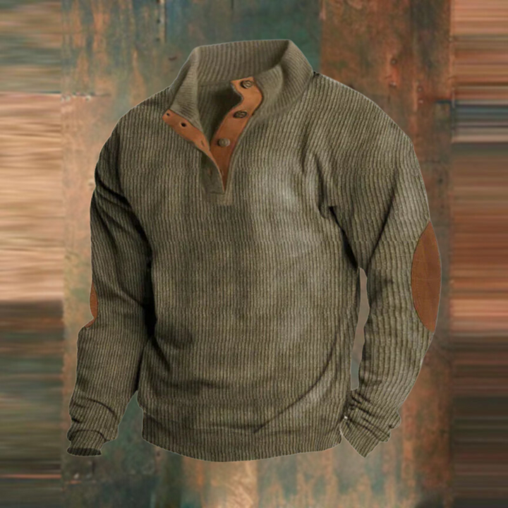 Lyle Heritage Knit Sweater