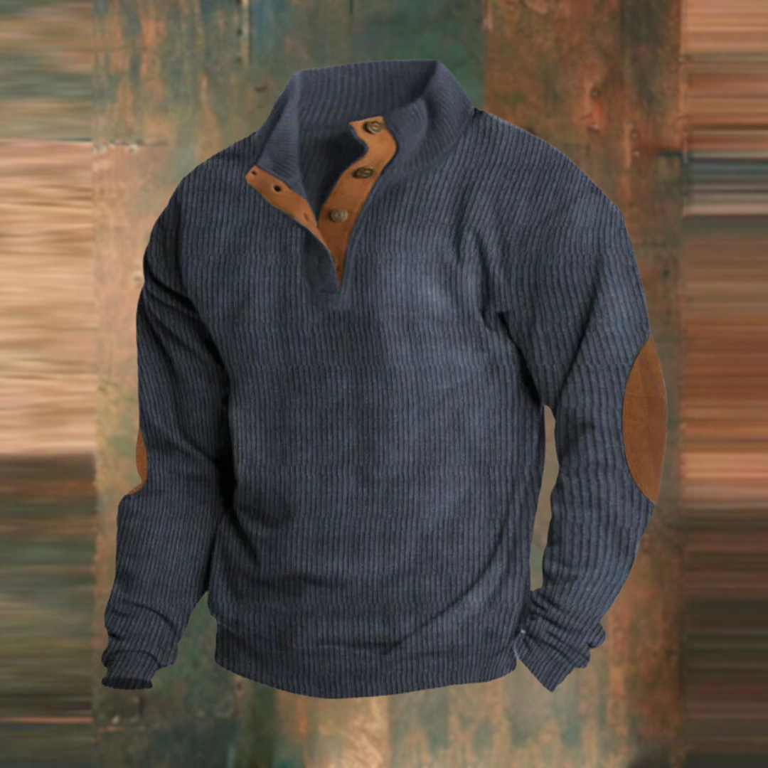 Lyle Heritage Knit Sweater