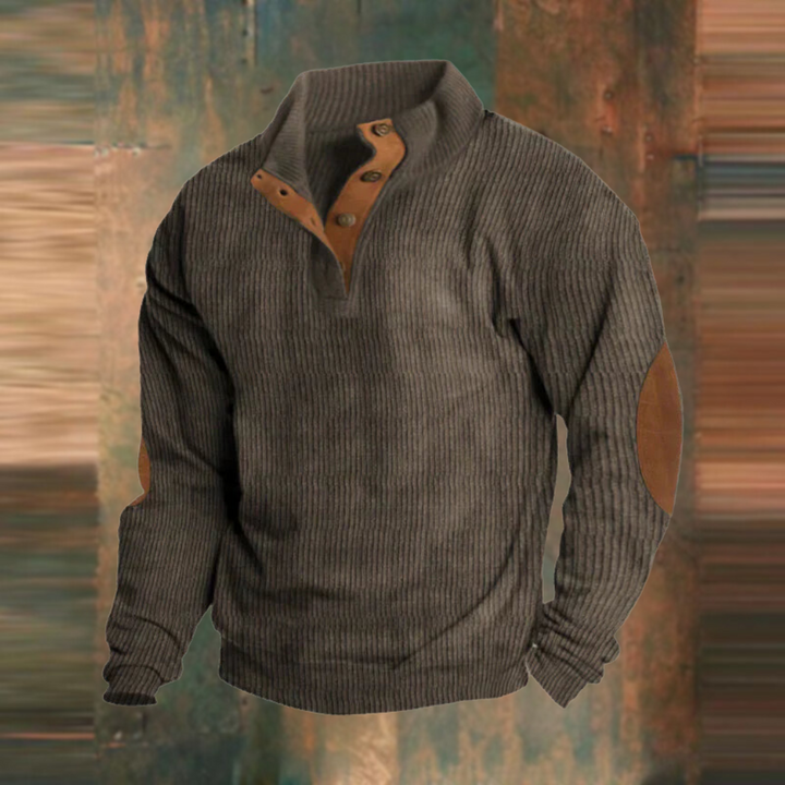 Lyle Heritage Knit Sweater