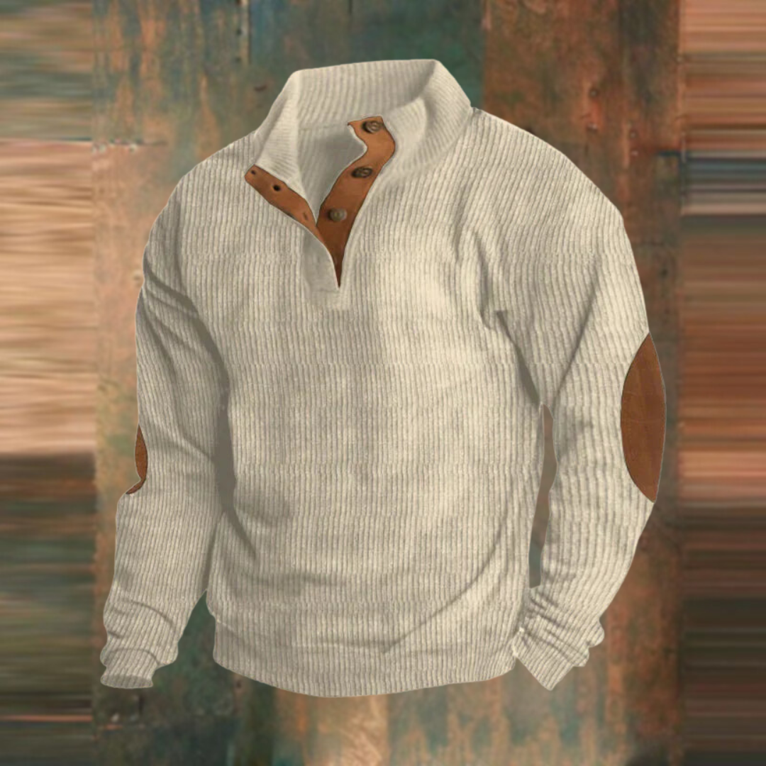 Lyle Heritage Knit Sweater