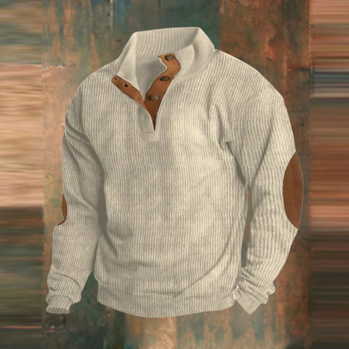 Lyle Heritage Knit Sweater