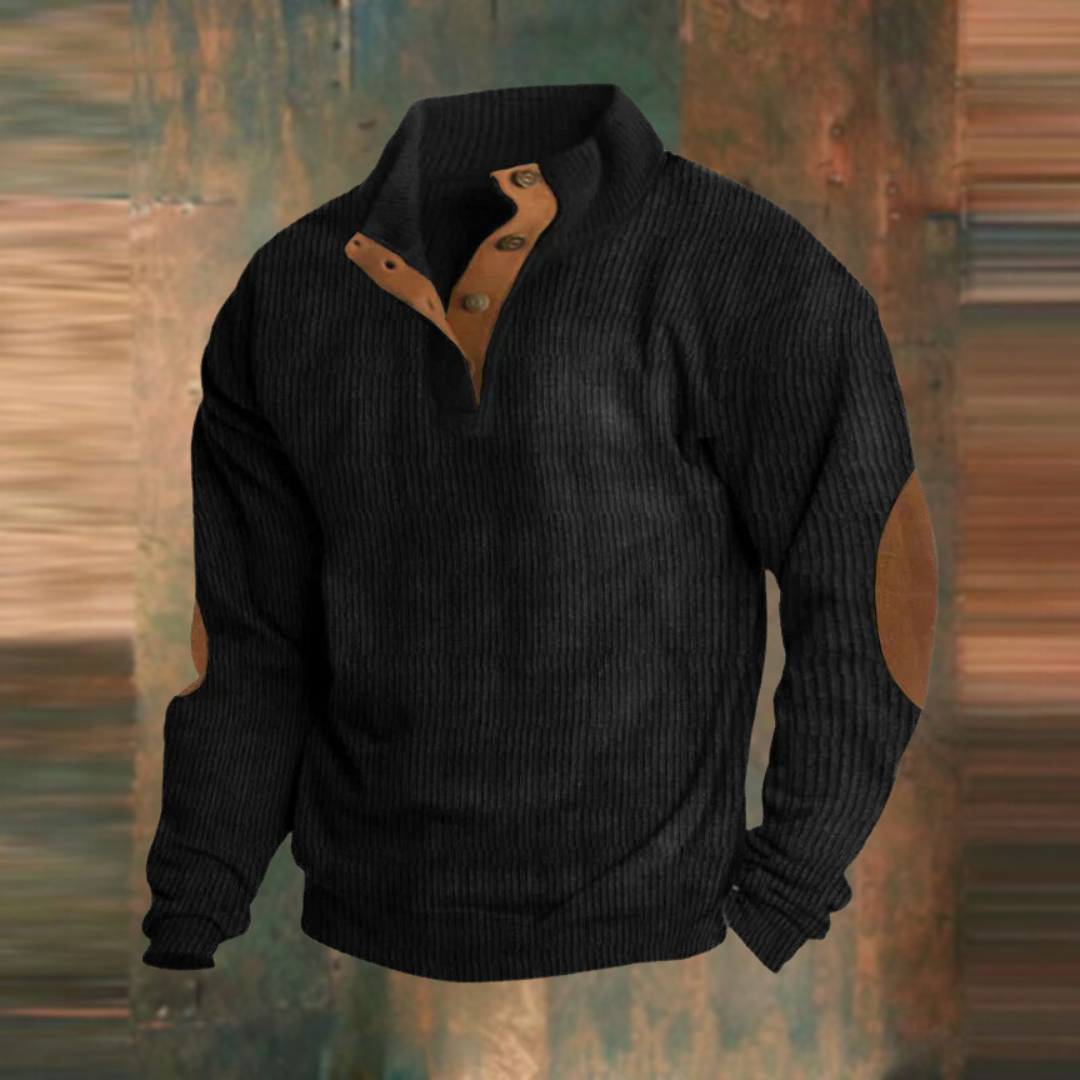 Lyle Heritage Knit Sweater