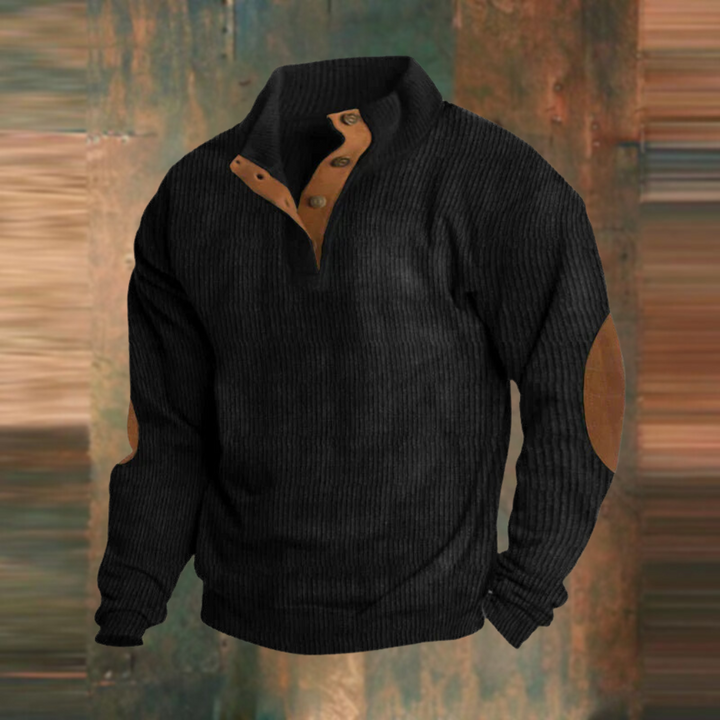 Lyle Heritage Knit Sweater