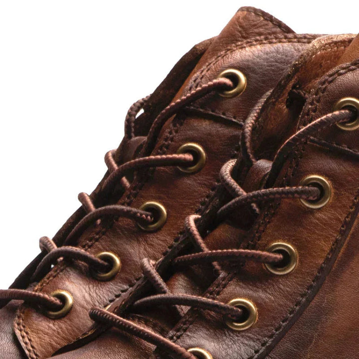 Ava Leather Boots