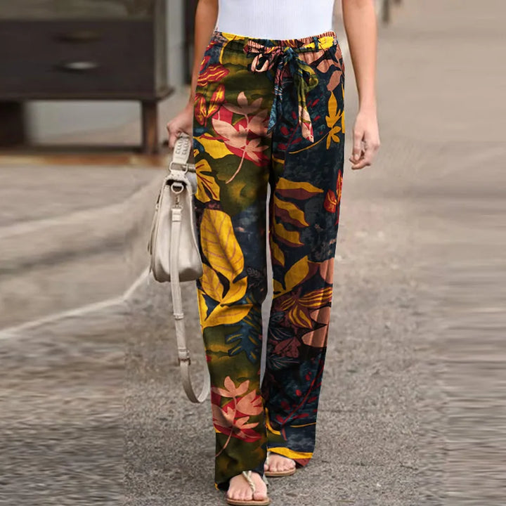 Rivana - Summer Pants Rivana