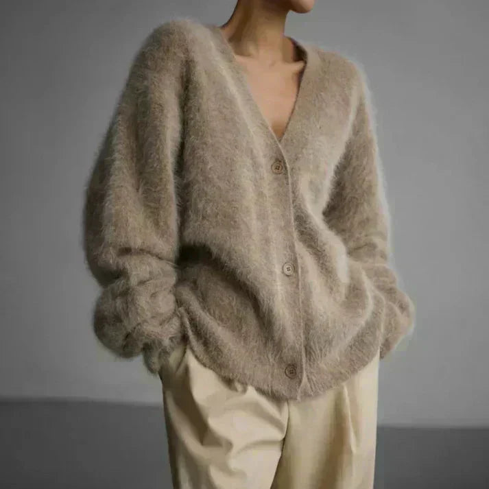 Daisy | Cashmere Jumper