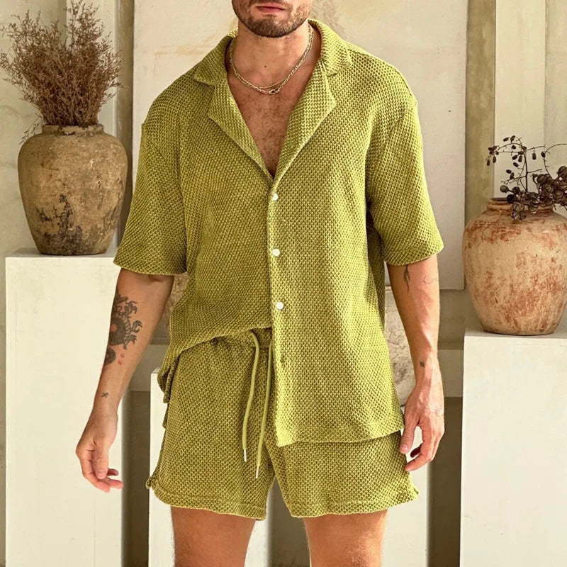 Ava Vintage Set