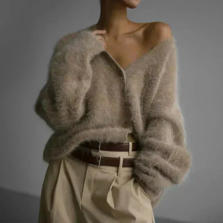 Daisy | Cashmere Jumper
