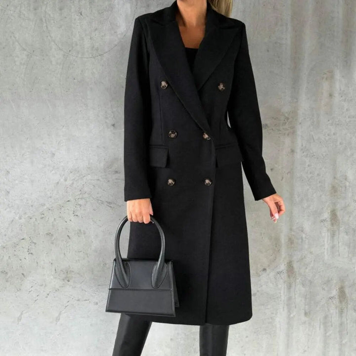Poppy | Reversible Winter Coat