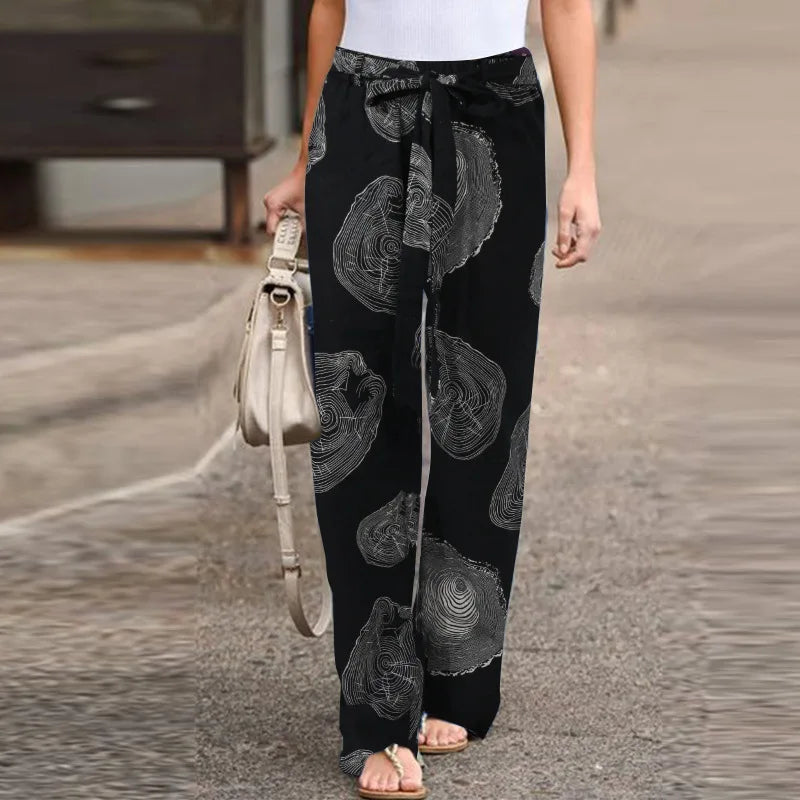 Rivana - Summer Pants Rivana