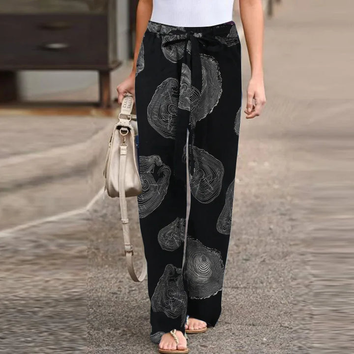 Rivana - Summer Pants Rivana