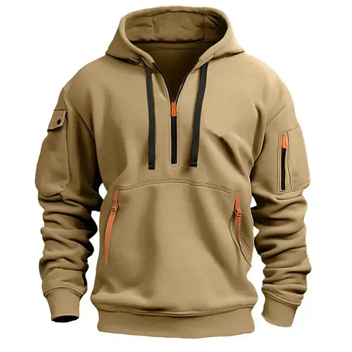 Daniel Heritage Comfort Hoodie