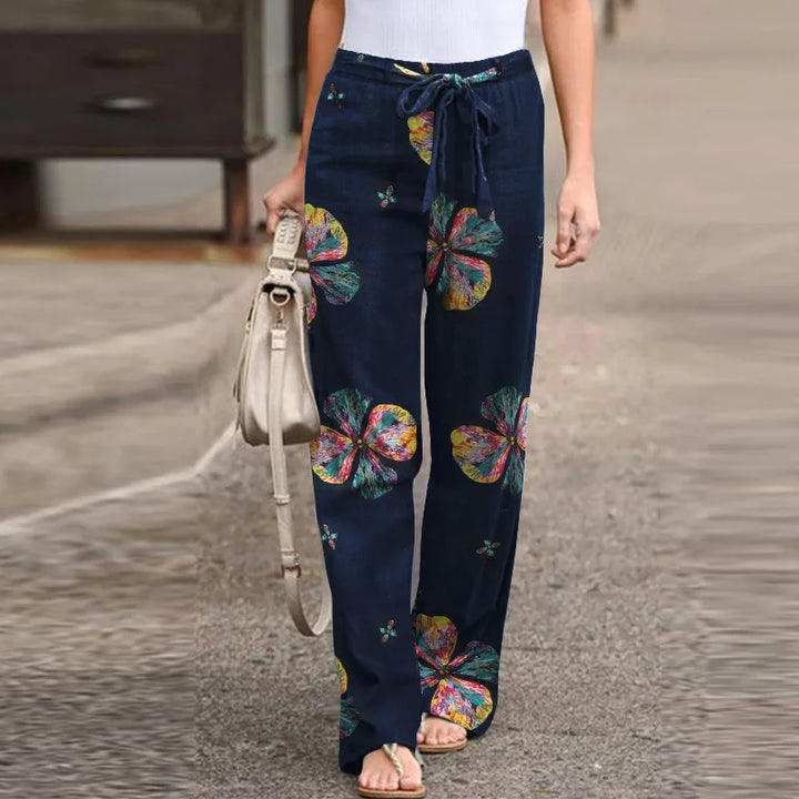 Rivana - Summer Pants Rivana