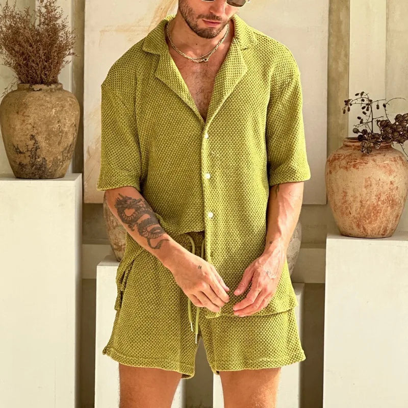 Ava Vintage Set