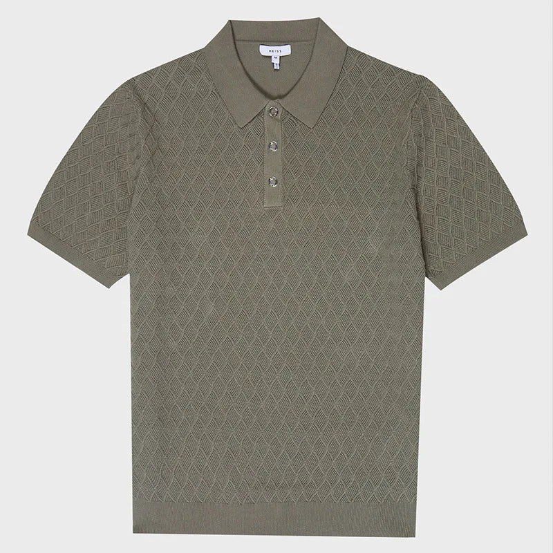 Fabiano Timeless Polo for Men