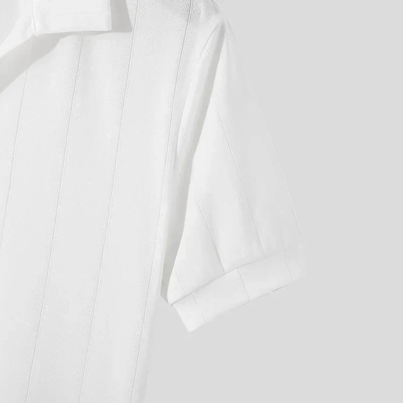 Giancarlo Heritage Cotton Polo Shirt