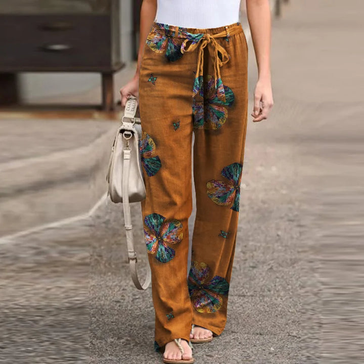 Rivana - Summer Pants Rivana