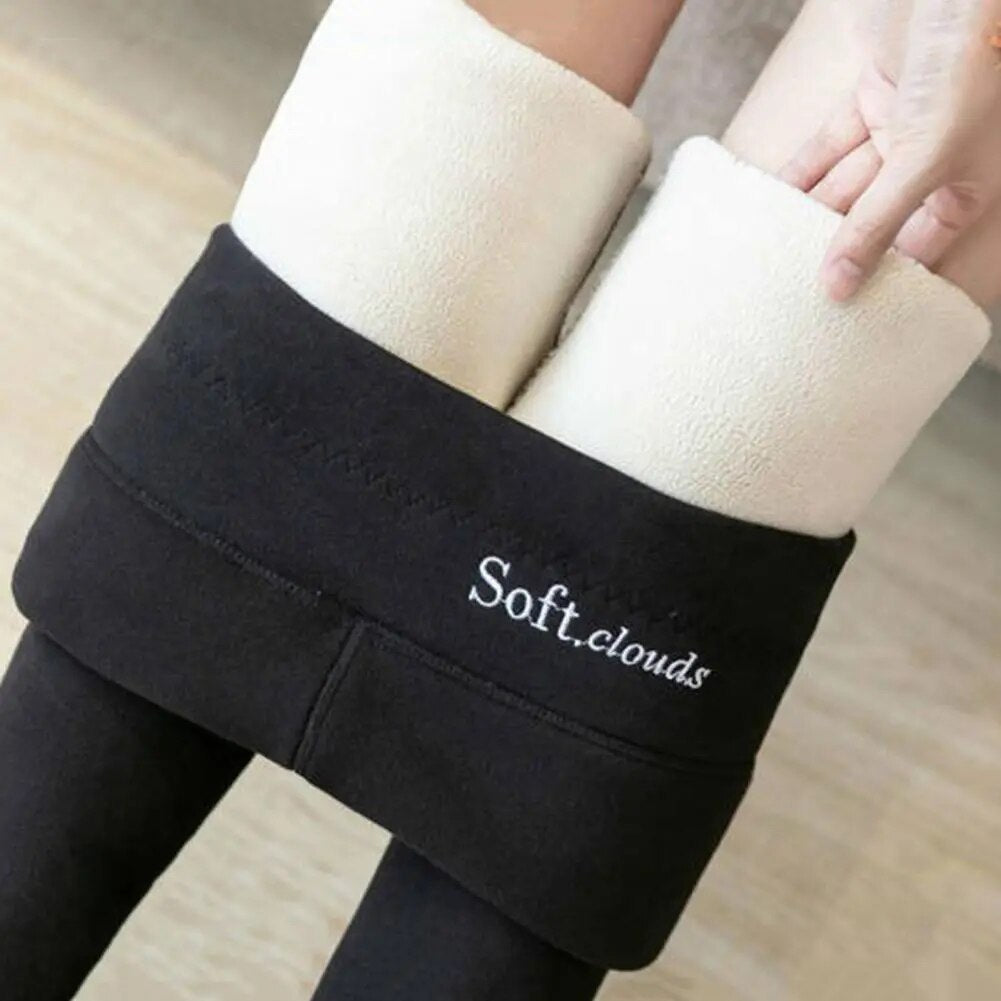 Nordelle - Elegant Winter Pants