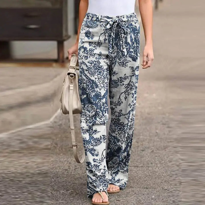 Rivana - Summer Pants Rivana