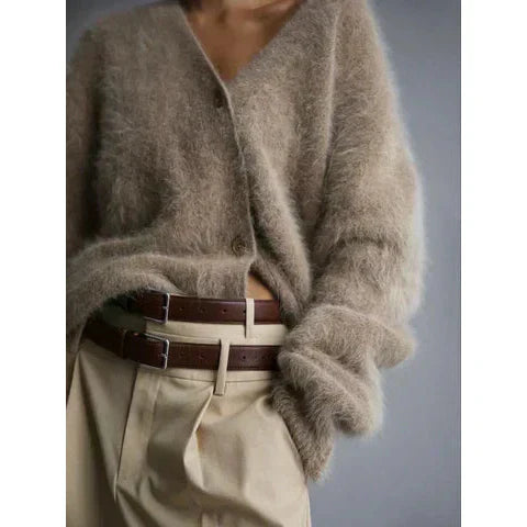 Daisy | Cashmere Jumper