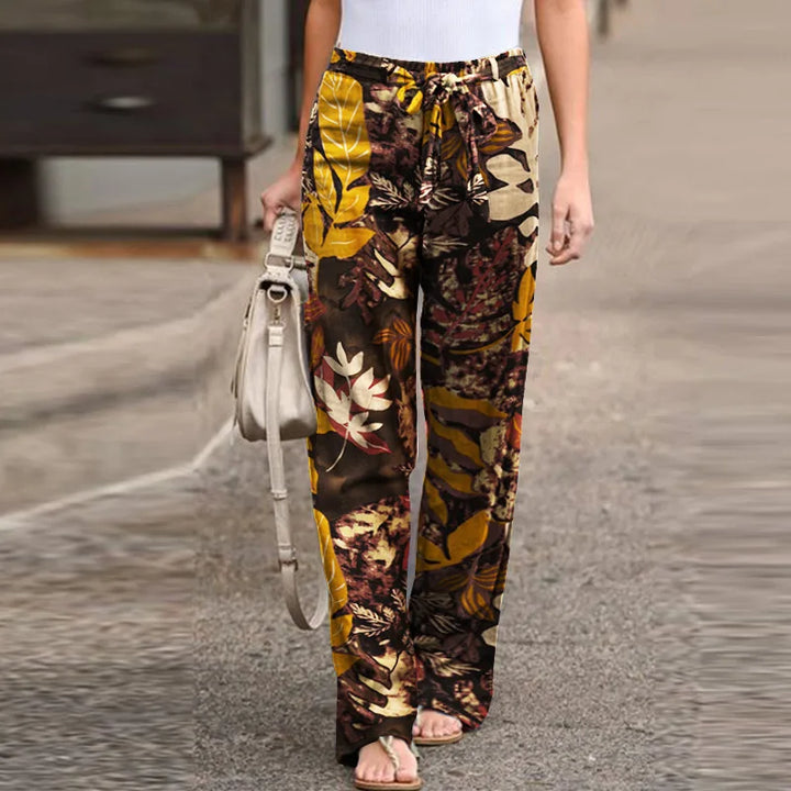 Rivana - Summer Pants Rivana