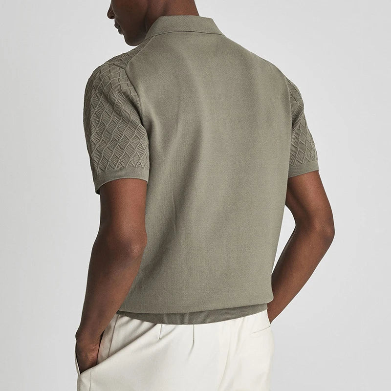Fabiano Timeless Polo for Men