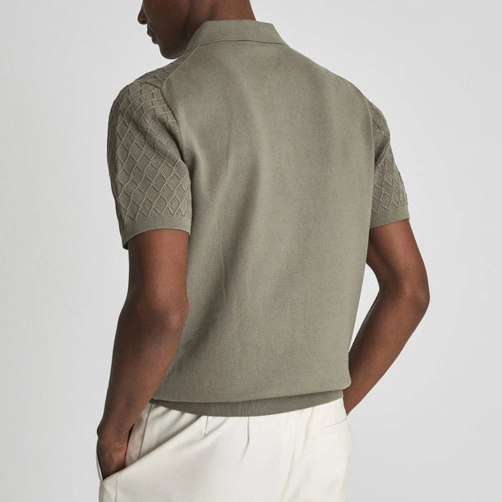 Fabiano Timeless Polo for Men