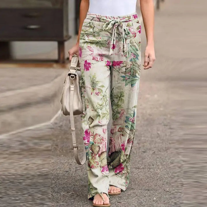 Rivana - Summer Pants Rivana