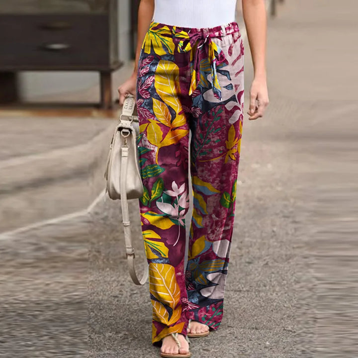 Rivana - Summer Pants Rivana
