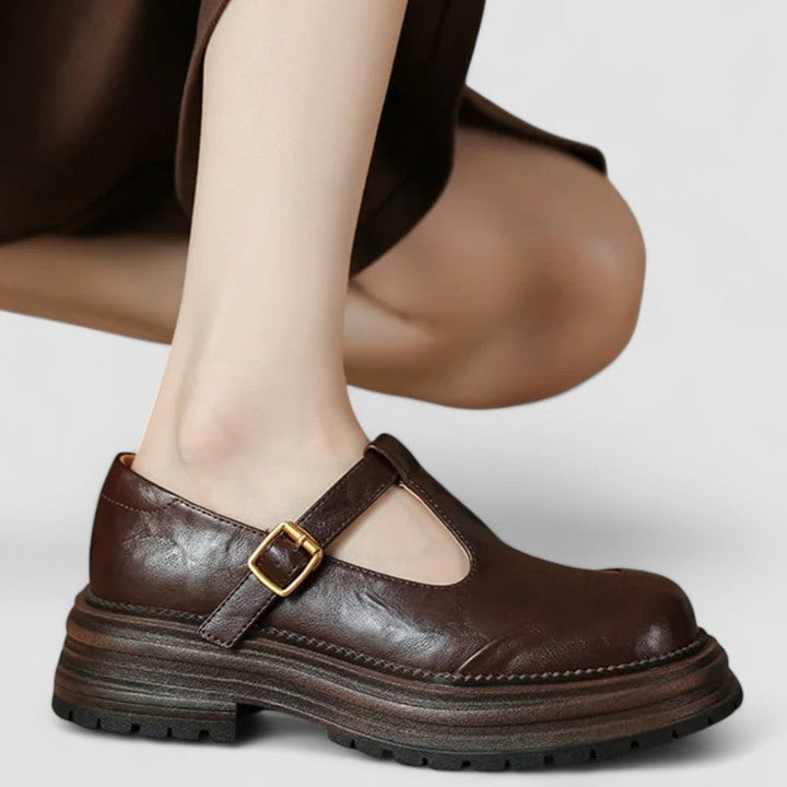Luna™ - Orthopedic Mary Jane Shoes