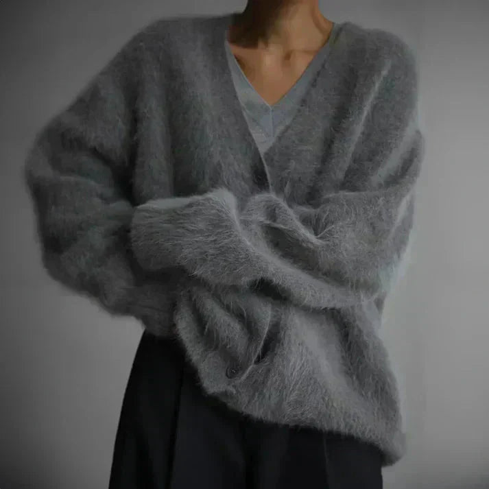 Daisy | Cashmere Jumper