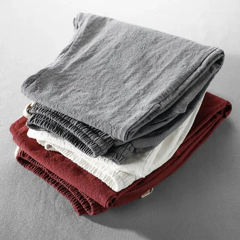 Lexie - Comfortable Casual Pants