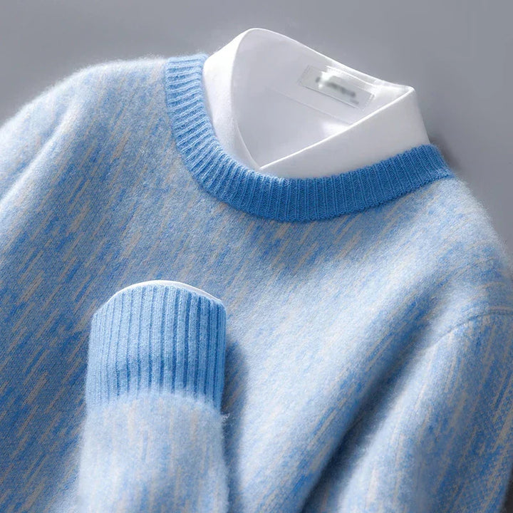 Huxley Pure Cashmere Pullover
