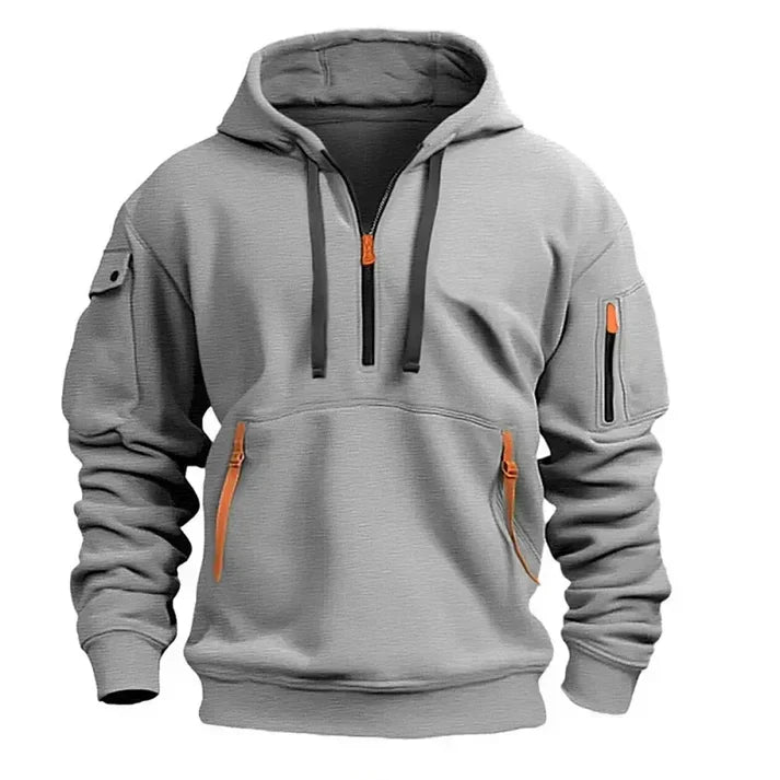 Daniel Heritage Comfort Hoodie
