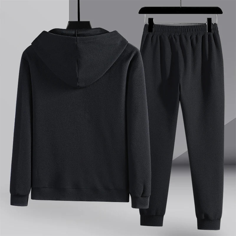 Liam Lounge Knit Set