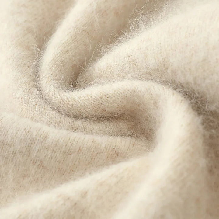 Colby Heritage Cashmere Cardigan