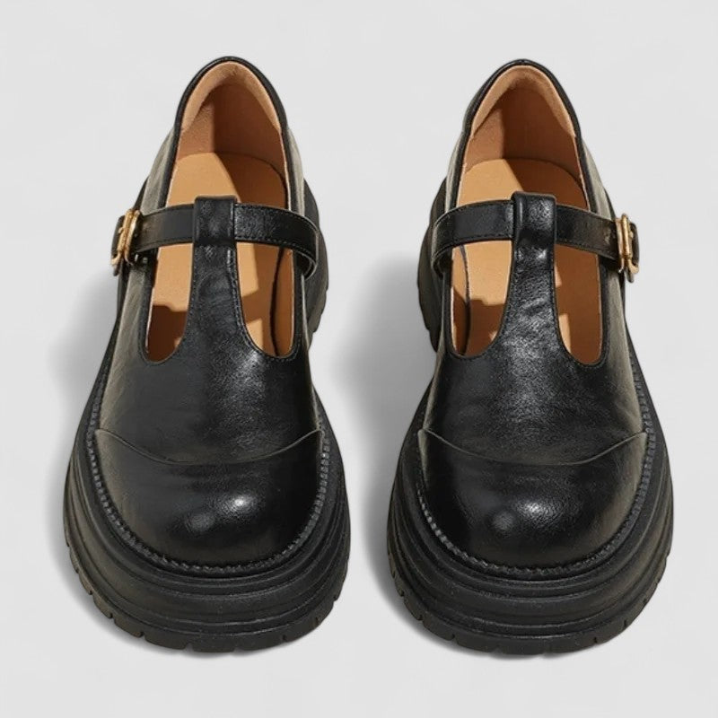 Luna™ - Orthopedic Mary Jane Shoes