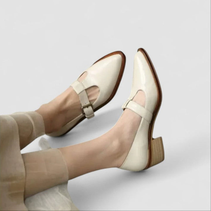 Mia™ - Orthopedic Mary Jane Shoes