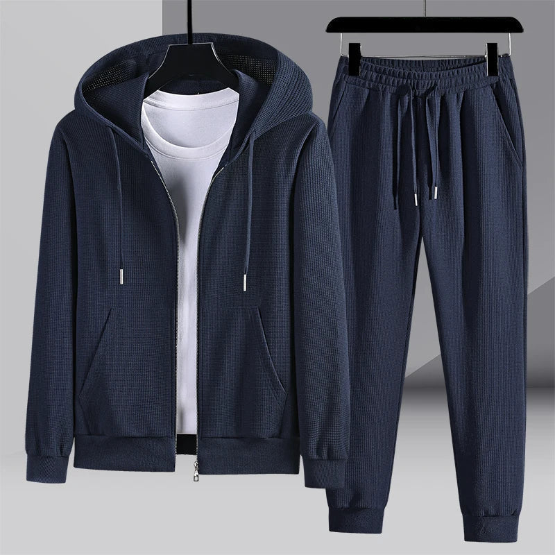 Liam Lounge Knit Set