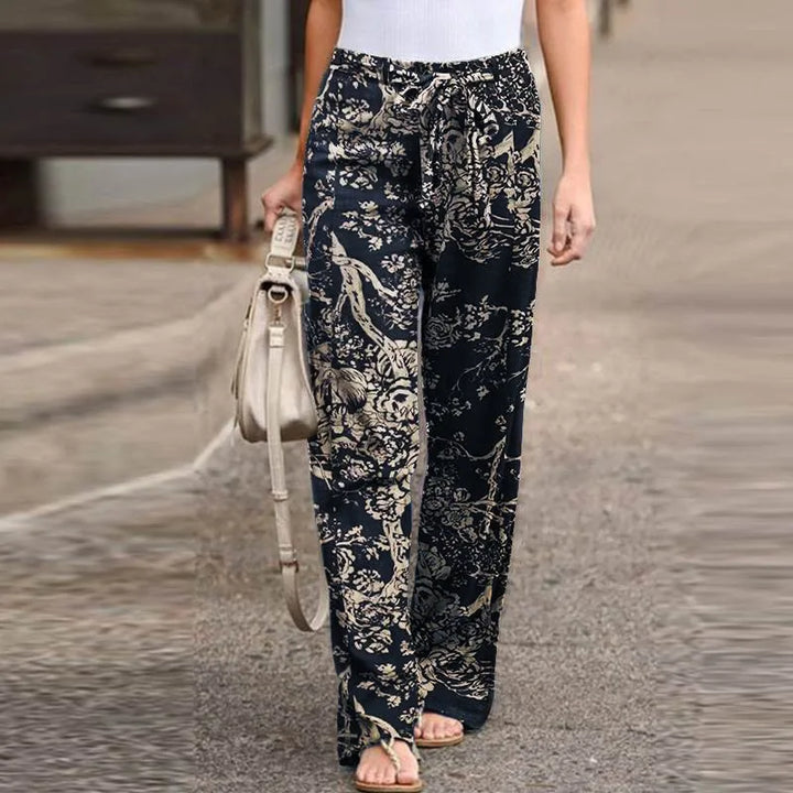 Rivana - Summer Pants Rivana