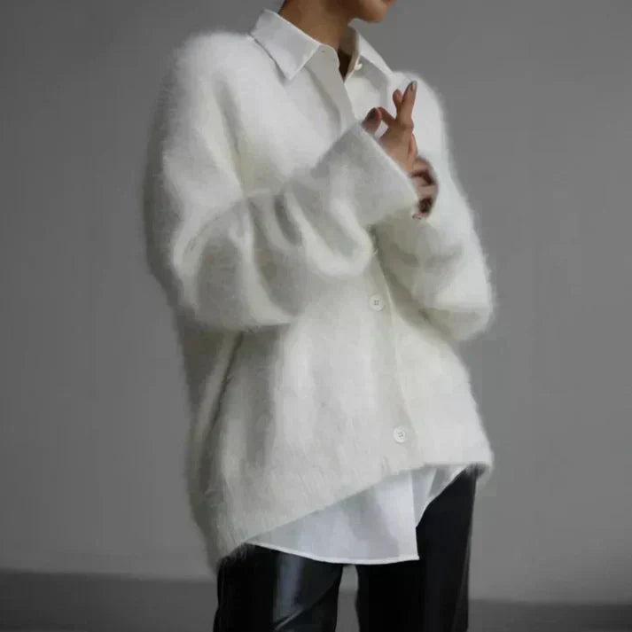 Daisy | Cashmere Jumper