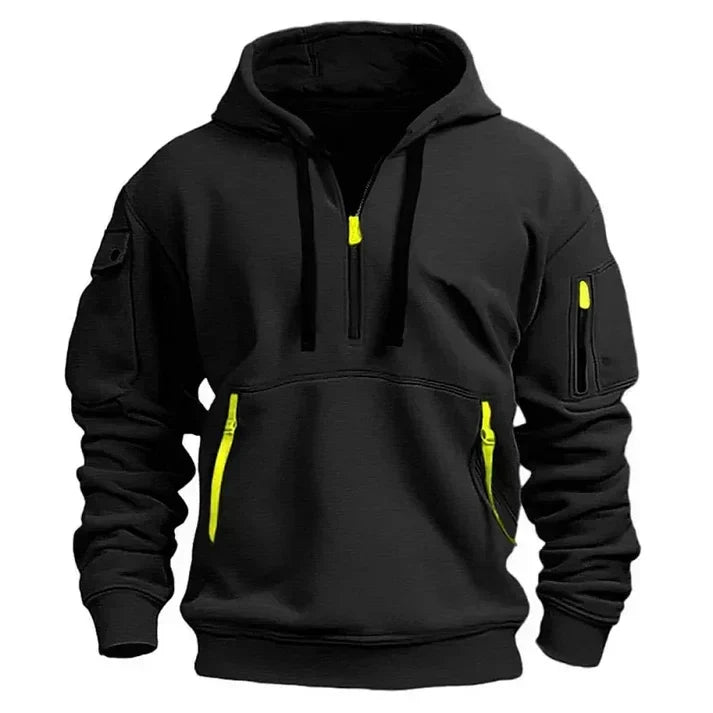 Daniel Heritage Comfort Hoodie