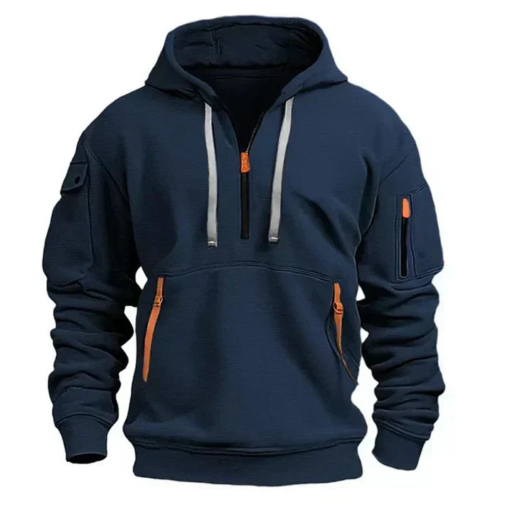 Daniel Heritage Comfort Hoodie