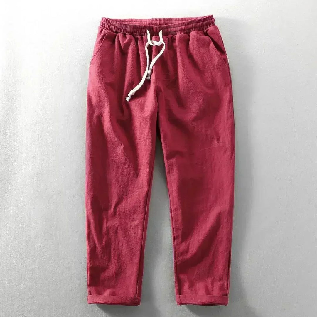 Lexie - Comfortable Casual Pants