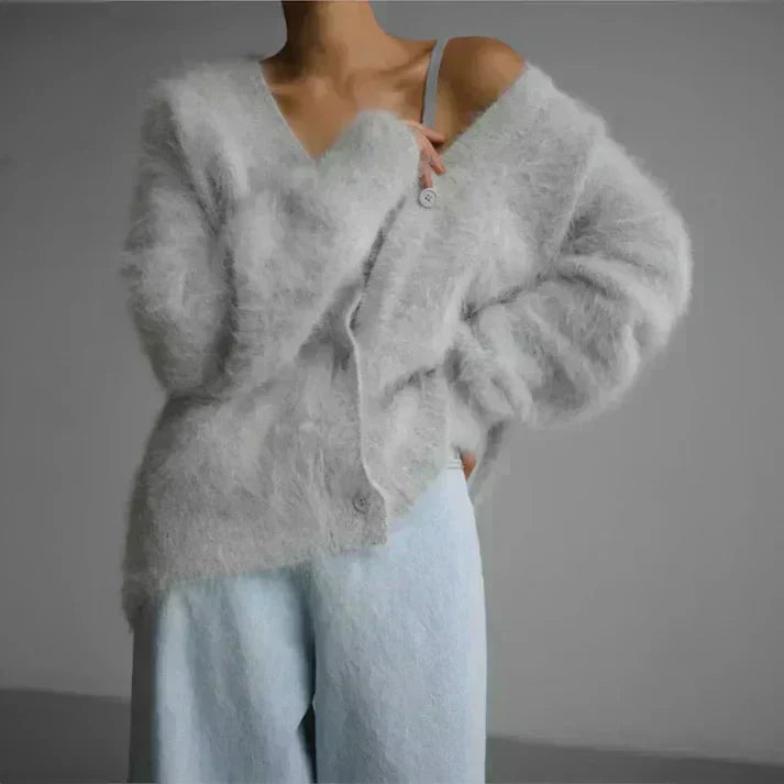 Daisy | Cashmere Jumper