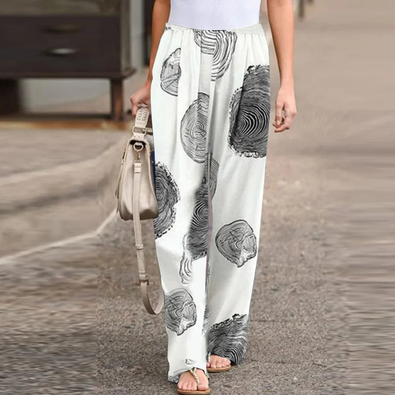 Rivana - Summer Pants Rivana